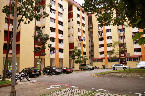 Blk 503 Bukit Batok Street 52 (Bukit Batok), HDB 3 Rooms #330912